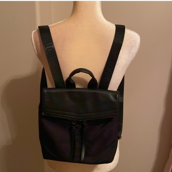 Botkier Nylon Backpack - Picture 4 of 7